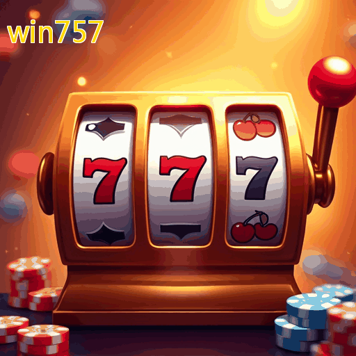 win757 Login na Conta