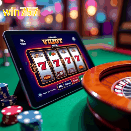 App win757 para Celular – Baixe Agora e Jogue Sem Travamentos